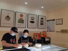 -Tomado绿色烘焙(大尧三路店)