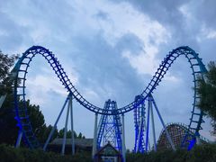 -济南方特东方神画