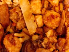 -大铁勺新津菜(东丽阳光新业广场店)