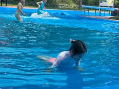 -西部长青自然儿童乐园