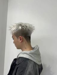 -HairCode芭曲发型
