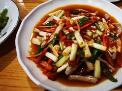 -赤宴·川菜(玉林店)