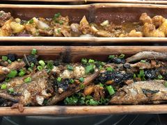 -竹一味·竹筒饭