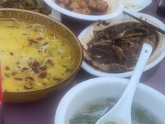 -古尚锦酒楼·水上餐厅