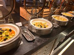 -安蒂娅·海鲜自助餐厅(安蒂娅美兰酒店)