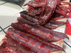 -铜元老码头鳝鱼火锅