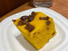 南瓜小米发糕-晋家门(文峰广场店)