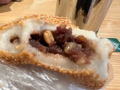 -白玉兰传统小吃