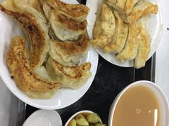 -劈柴院锅贴(沈阳路店)