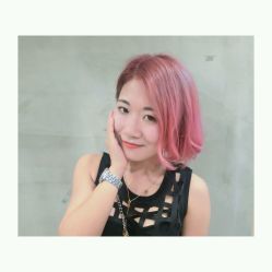 -Hair house发舍