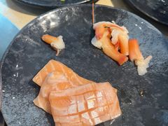 -海天盛宴潮汕蒸汽海鲜高端自助形象店
