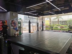 -威克健身游泳(万菱汇店)