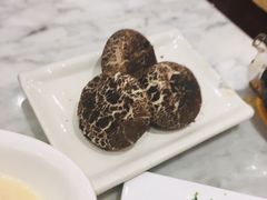 -燕云楼(云南路店)