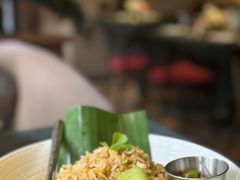 -翡翠鸟精品泰国菜(北辰财富中心店)