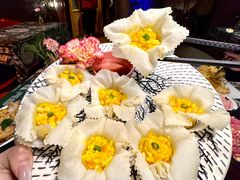 -树下时尚餐厅(翠园街店)