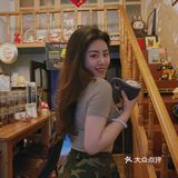 中央大街的复古小屋~