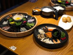 -南桥帮(昆百大·泰业城店)