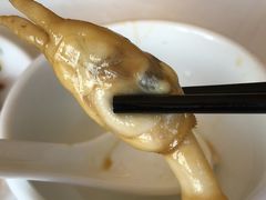 -渔中舟海鲜大排档(普陀沈家门店)