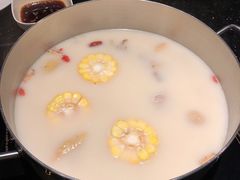 -捞王猪肚鸡火锅(财富中心店)