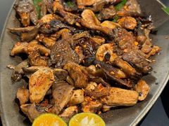 -Ameigo梅果·云贵川bistro(长宁来福士店)