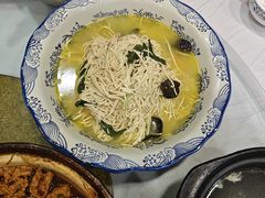 -壶园美食·淮扬菜(东圈门店)