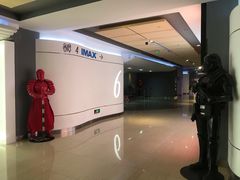 -金逸影城(荟聚IMAX激光店)
