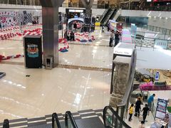 -新田360广场(上海华侨城店)