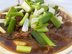 黄牛肉锅仔-黄牛肉馆·皖南土菜