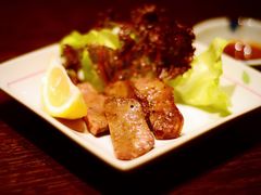 -翔峰炭火鳗鱼(悦泰街里公寓店)