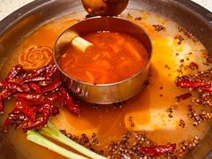 -满江红火锅(凯德店)