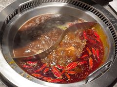 -麻路成都火锅(柏威年店)