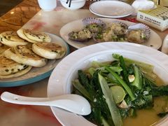 -新金盛·海鲜酒楼(盐田店)