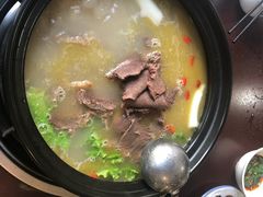 -尼玛藏家风味园(阿山食城店)