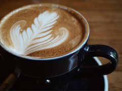 -蓝瓶子BlueBottle(东瓯智库店)