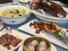 -古南都·老广东酒楼(龙江店)