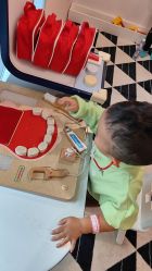 -MELAND CLUB亲子乐园·派对·餐厅(北京芳圆里ID MALL店)