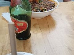 -甘记肥肠粉(马鞍北路店)