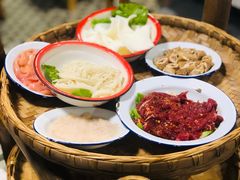 -有拈头成都市井火锅(南山总店)
