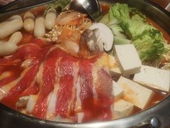 -炉小哥烤肉(熙地港店)