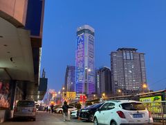 -手选潮汕鲜活牛肉火锅(二七广场店)