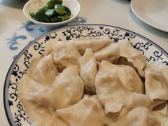 -东方饺子王(文化东路店)