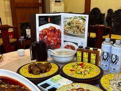 -鸿宾楼(展览馆路店)