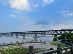 -汉水谣·江景餐厅(江滩店)