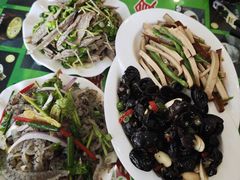 -令氏家外家周秦食府(高新店)