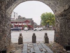 -襄阳城墙
