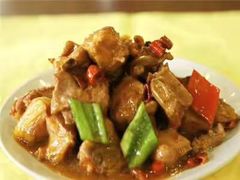 -醉得意·家常菜(二七路店)