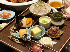 -龙悦湾酒家·八阵鱼生·渔人码头店