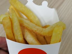 -汉堡王(EAC欧美中心店)