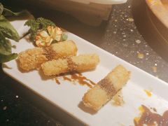 -老版火锅.12年西安排队王(沣峪口店)