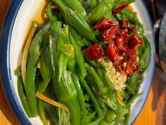 -民食香·腊排骨野生菌美食(木府店)